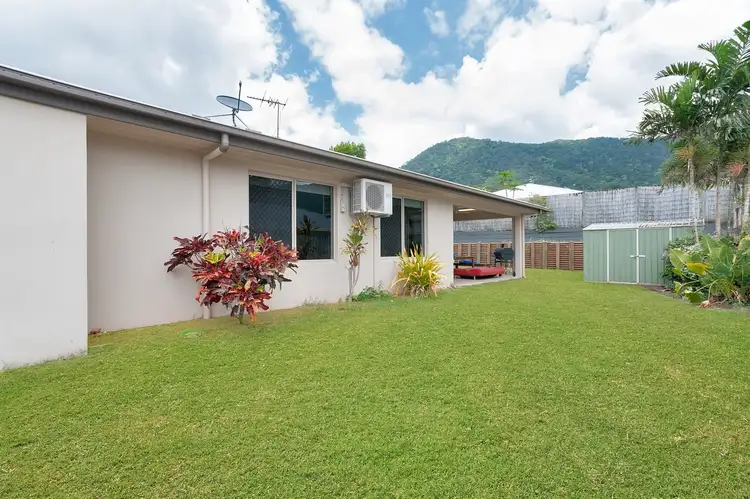 Fifth view of Homely house listing, 20 Cadell Street, Bentley Park QLD 4869