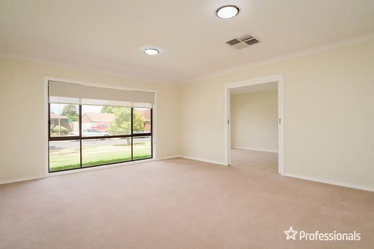 Third view of Homely house listing, 1 Miller Avenue, Mildura VIC 3500