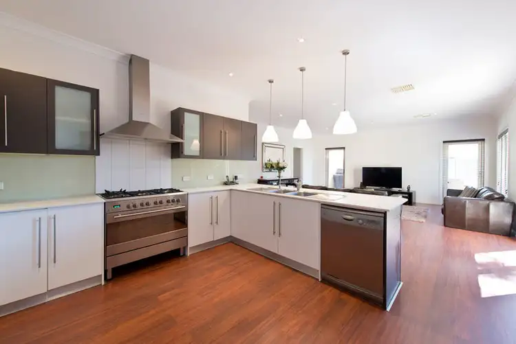 Fifth view of Homely house listing, 61 Hallett Road, Burnside SA 5066