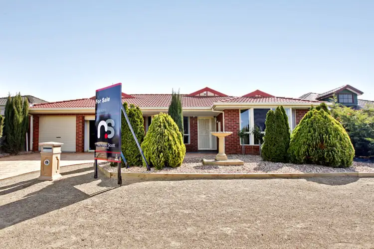 7 Kutcher Court, Sunshine West VIC 3020