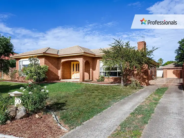 Main view of Homely house listing, 3 Corella Place, Estella NSW 2650