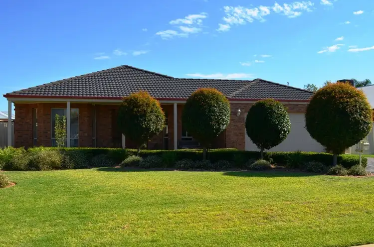 4 Aberdeen Street, Mooroopna VIC 3629