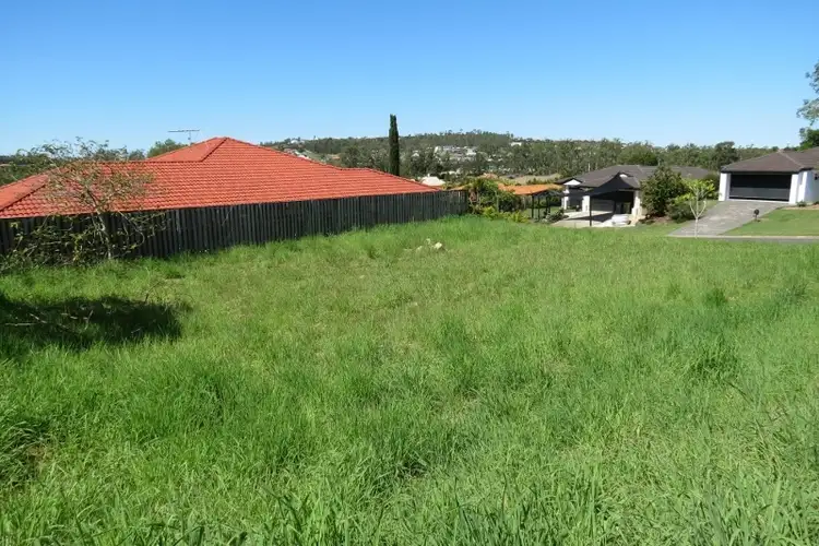 Fourth view of Homely land listing, 14 Brissendon Street, Maudsland QLD 4210