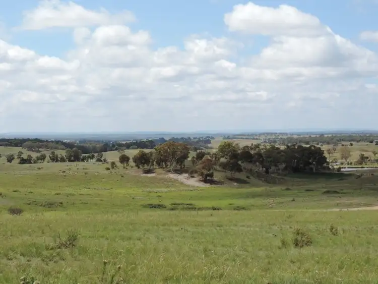 Main view of Homely rural property listing, 3287 Windellama Road, Windellama NSW 2580