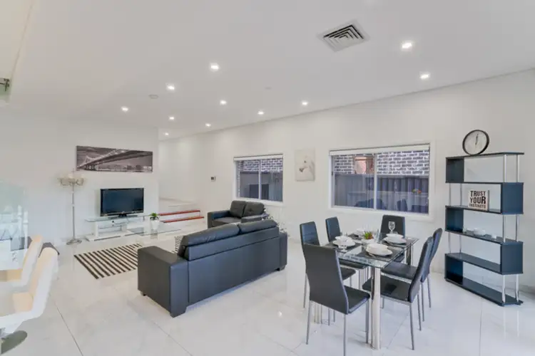 Second view of Homely house listing, 13 Stiles Avenue, Padstow NSW 2211
