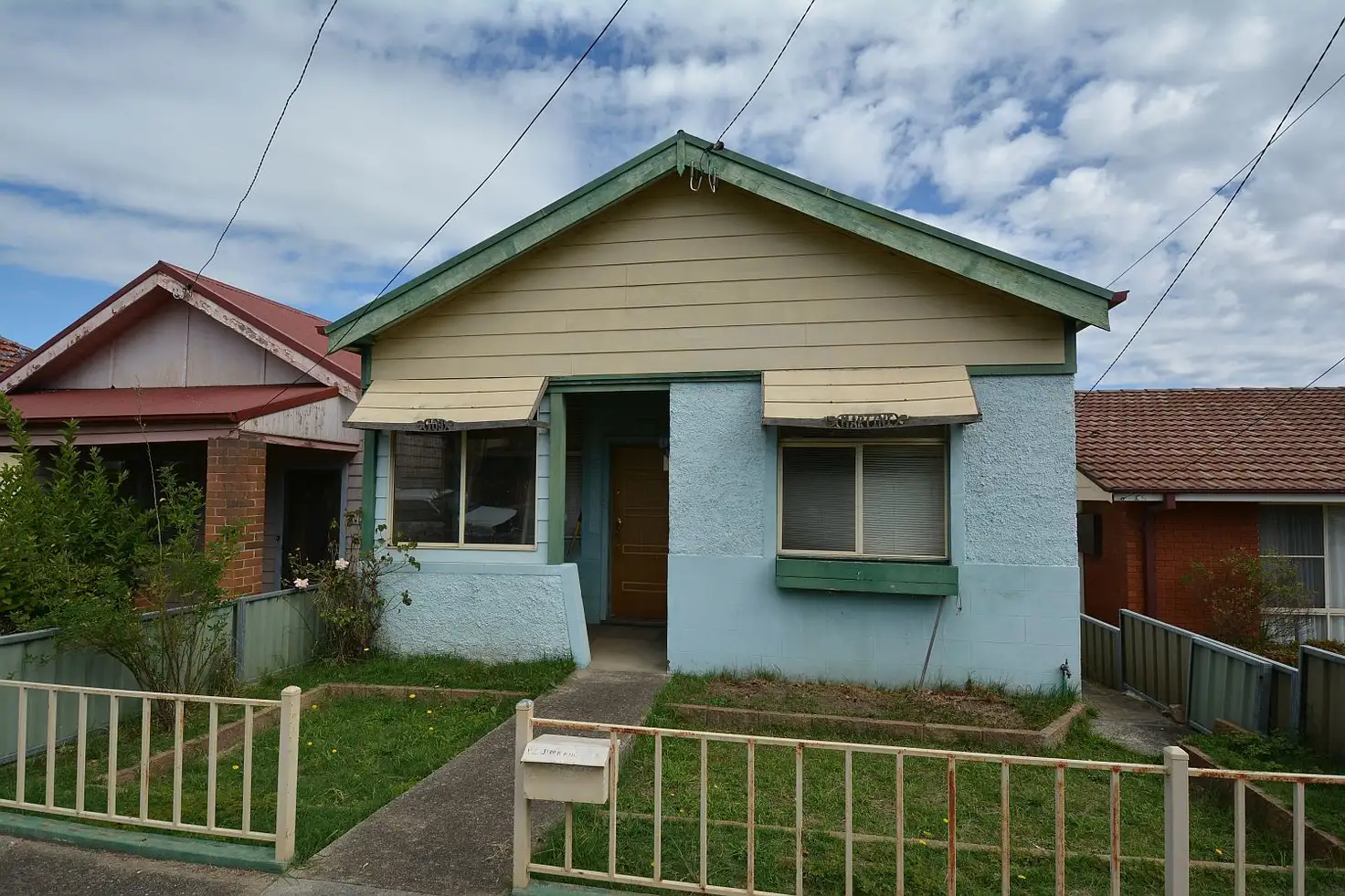 Main view of Homely house listing, 109 Martini Parade, Lithgow NSW 2790
