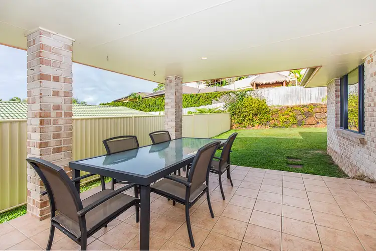 Fourth view of Homely house listing, 21 Grassmere Court, Banora Point NSW 2486