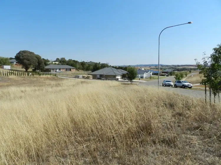 Seventh view of Homely land listing, Lot 24 Sanctuary Drive, Goulburn NSW 2580