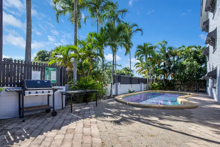 Third view of Homely unit listing, 8/71-73 Alfred Street, Manunda QLD 4870