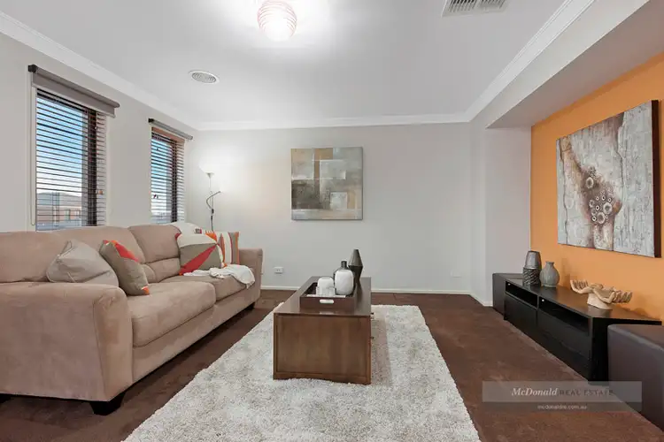 Fourth view of Homely house listing, 12 Sheffield Way, Keysborough VIC 3173