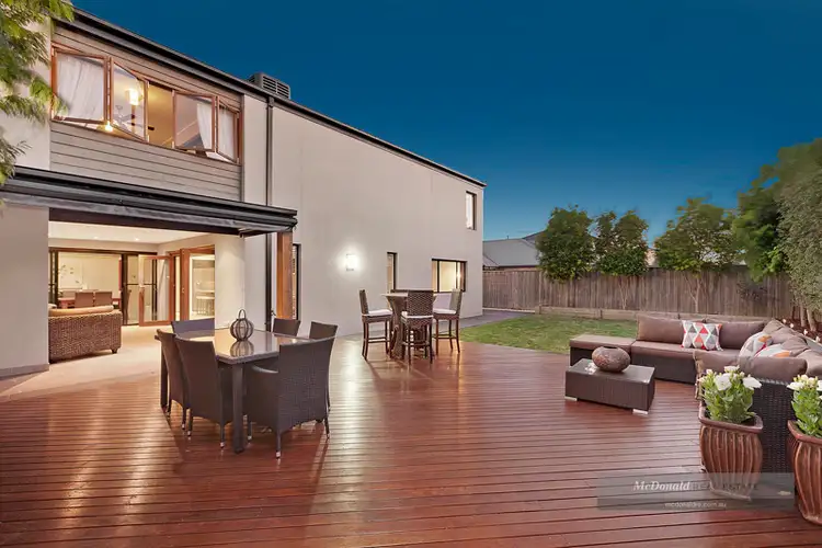 Second view of Homely house listing, 12 Sheffield Way, Keysborough VIC 3173