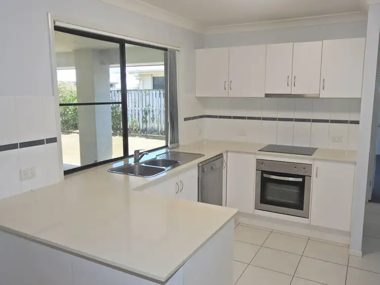 Second view of Homely house listing, 42 Miami Terrace, Blacks Beach QLD 4740