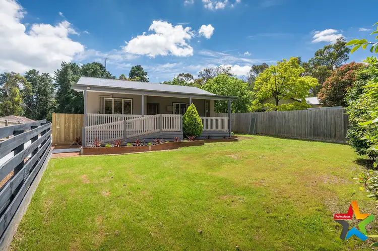 154 Hereford Road, Lilydale VIC 3140