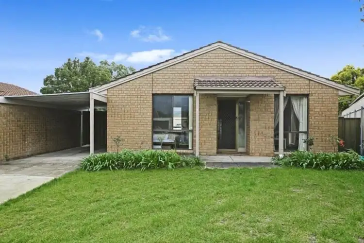 15a O'Leary Court, Newton SA 5074