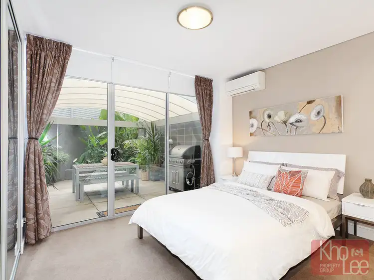 Second view of Homely apartment listing, 8/80 Upper Fig Street, Pyrmont NSW 2009