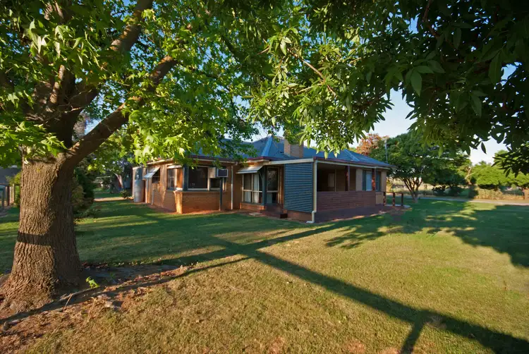 Main view of Homely rural property listing, 130 Baulch Road, Toolamba VIC 3614
