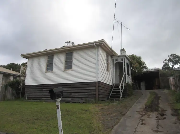 35 McMillan Street, Morwell VIC 3840