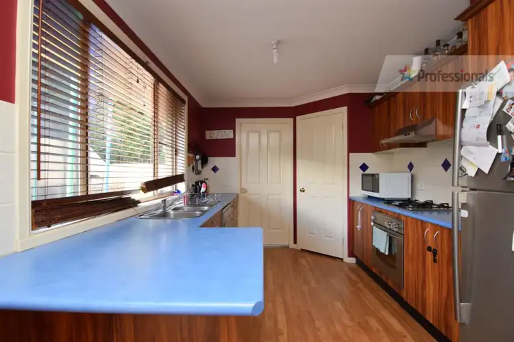 Second view of Homely house listing, 10 Blackman Court, Kelso NSW 2795