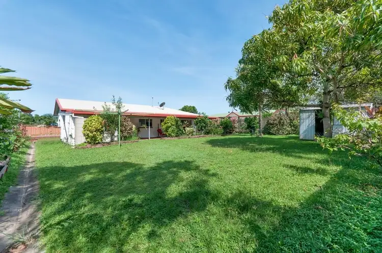Fifth view of Homely house listing, 3 JORDAN Street, Edmonton QLD 4869