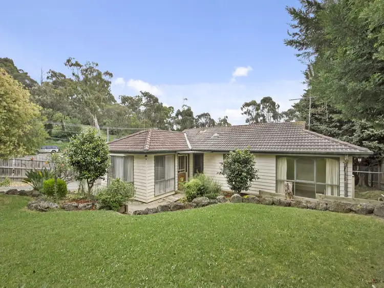 Second view of Homely house listing, 4 Vance Street, Lilydale VIC 3140