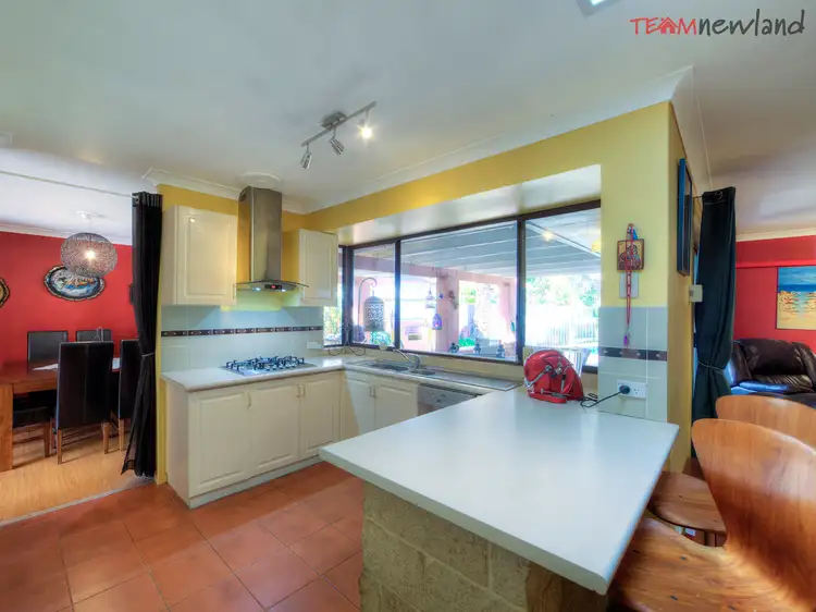 Third view of Homely house listing, 117 Dawson Avenue, Forrestfield WA 6058