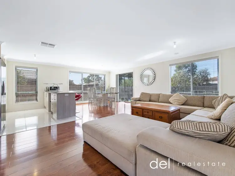 Second view of Homely house listing, 1 Selo Mews, Dandenong VIC 3175