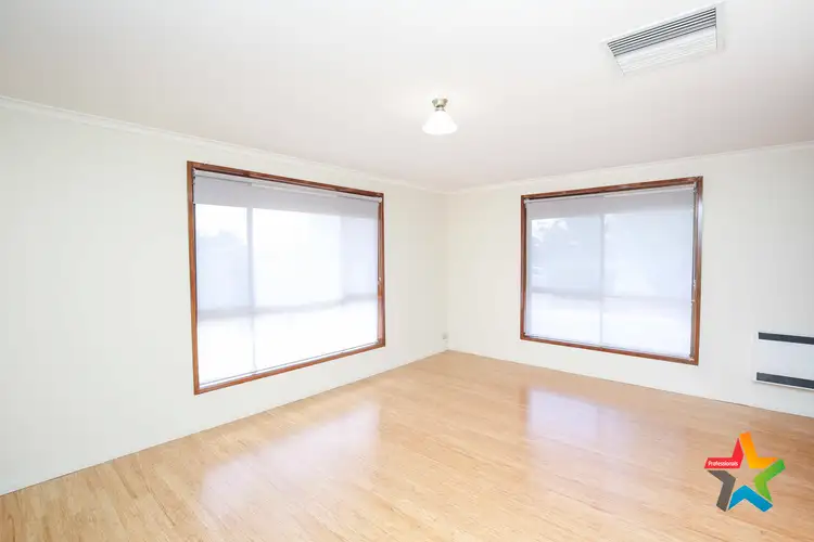 Second view of Homely house listing, 3 Semmens Crescent, Mildura VIC 3500
