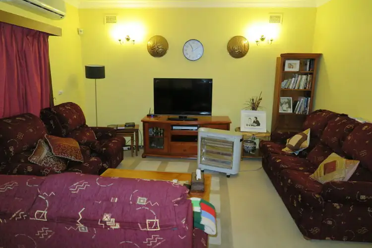 Second view of Homely house listing, 32 Byron Road, Guildford NSW 2161