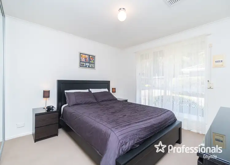 Sixth view of Homely unit listing, 12/28 Glenere Drive, Modbury SA 5092