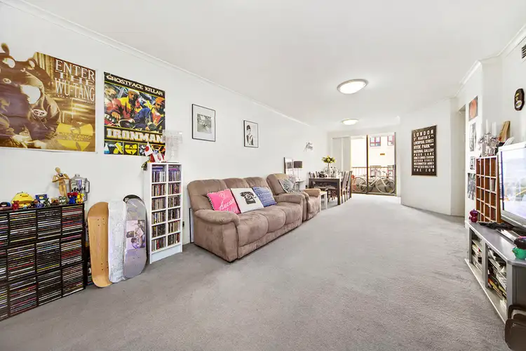 Main view of Homely apartment listing, 18/1-5 Harwood Street, Pyrmont NSW 2009