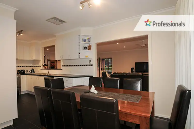 Sixth view of Homely house listing, 16 Browning Road, Boronia VIC 3155