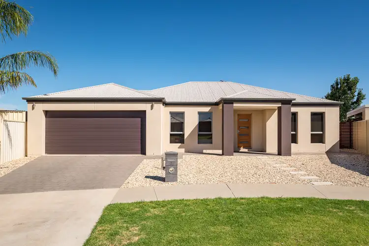 7 Georgia Court, Mildura VIC 3500
