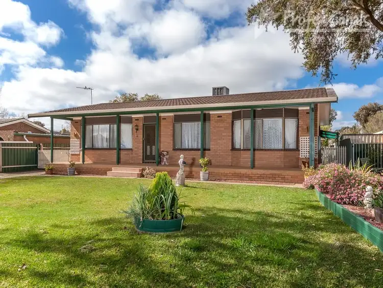 Main view of Homely house listing, 44 Maple Road, Wagga Wagga NSW 2650