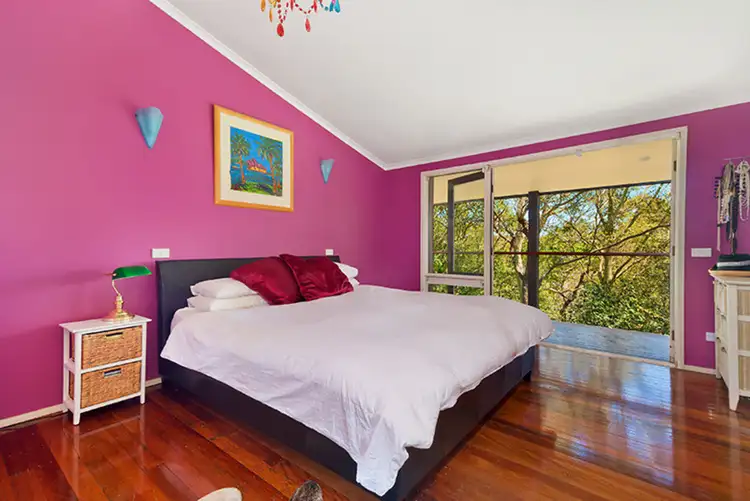 Fifth view of Homely house listing, 3 Capri Close, Avalon NSW 2107