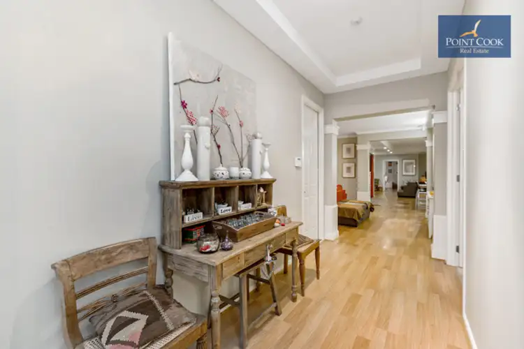 Second view of Homely house listing, 8 Bramble Way, Point Cook VIC 3030