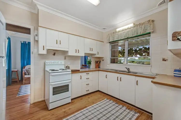Third view of Homely house listing, 60 Thompson Street, East Maitland NSW 2323