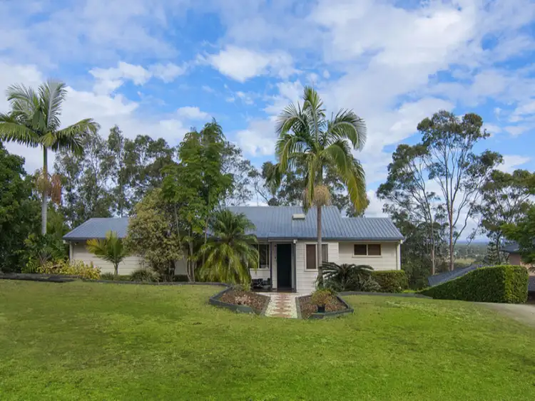 Main view of Homely house listing, 146 Barokee Drive, Tanah Merah QLD 4128
