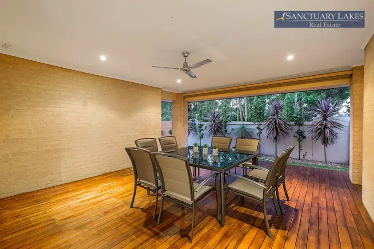 Seventh view of Homely house listing, 15 Springbank Court, Sanctuary Lakes VIC 3030