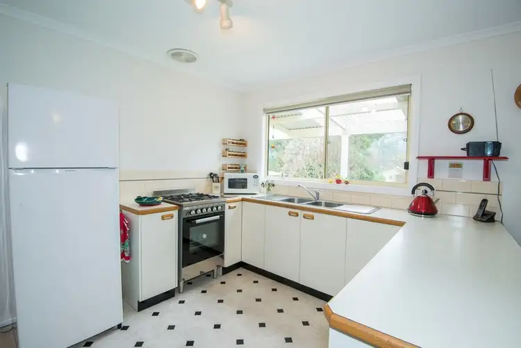 Sixth view of Homely house listing, 3 Lithgow Avenue, Warburton VIC 3799