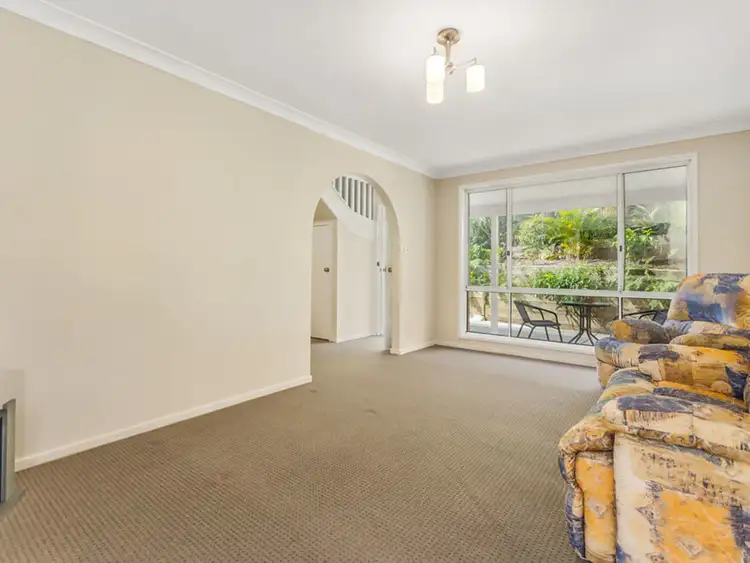 Second view of Homely house listing, 4 Balmaringa Close, Cordeaux Heights NSW 2526