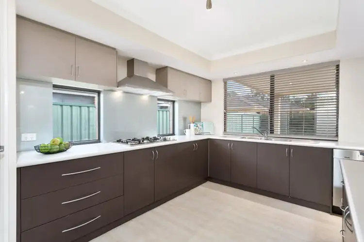 Sixth view of Homely house listing, 26 Camellia Loop, Forrestfield WA 6058