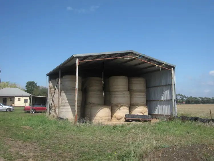 Sixth view of Homely rural property listing, 185 Hazelwood Estate Road, Yinnar VIC 3869
