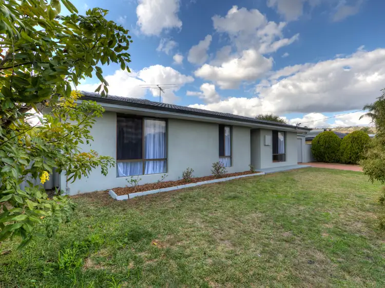 Main view of Homely house listing, 51 Agincourt Drive, Forrestfield WA 6058