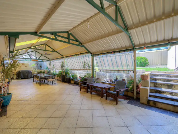 Fifth view of Homely house listing, 37 Marshall Road, High Wycombe WA 6057