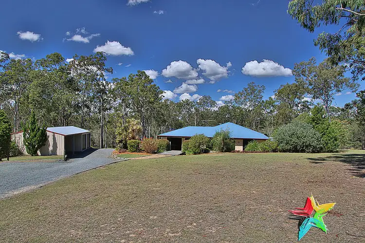 40 Impala Close, Greenbank QLD 4124