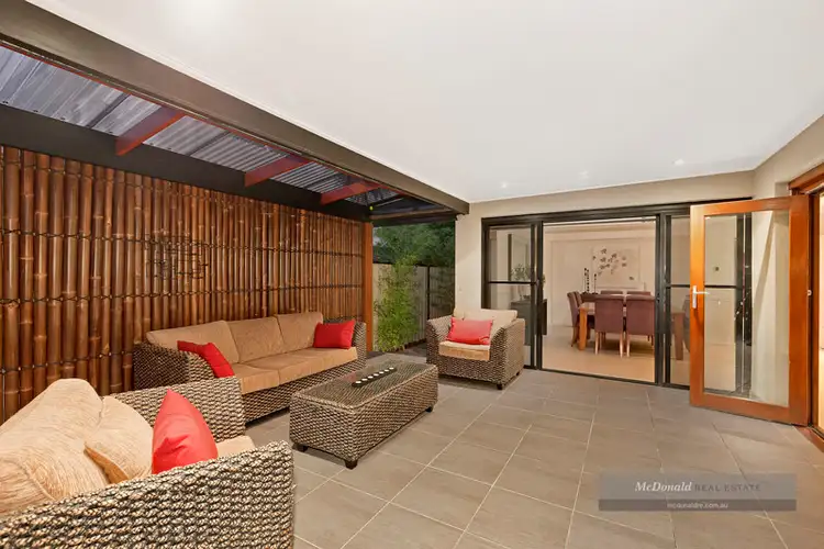Third view of Homely house listing, 12 Sheffield Way, Keysborough VIC 3173