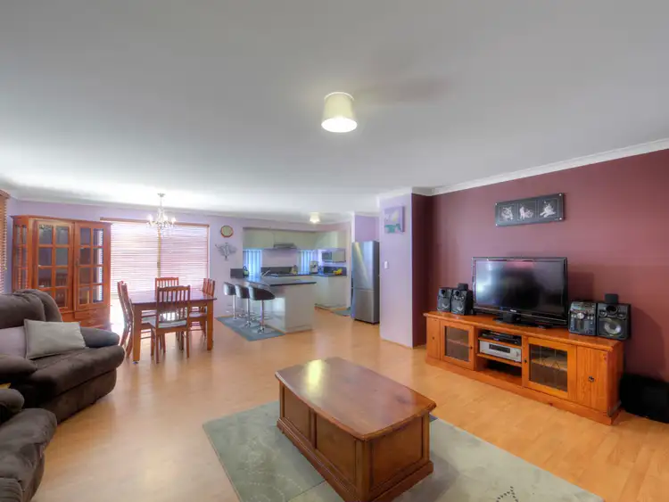 Fourth view of Homely house listing, 29 Baza Gardens, Maida Vale WA 6057