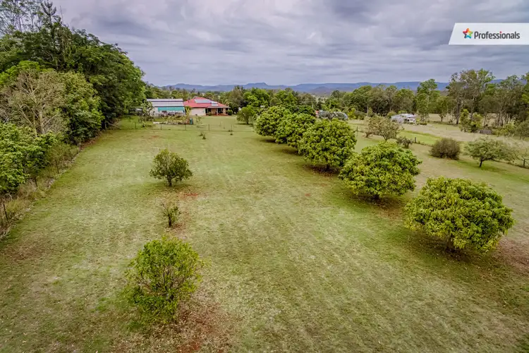 Fifth view of Homely rural property listing, 13 Limestone Drive, Widgee QLD 4570