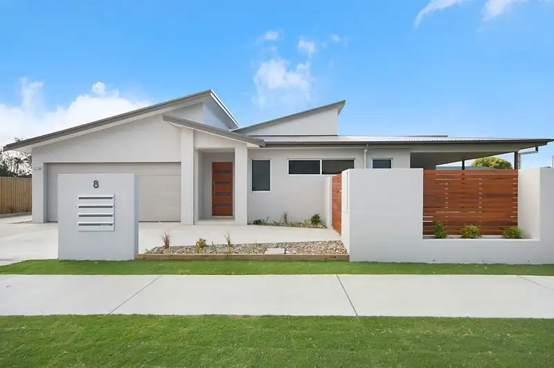 Main view of Homely villa listing, 2/8 Megan Crescent, Lennox Head NSW 2478