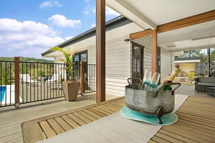Third view of Homely rural property listing, 30 Boatfalls Drive, Clarence Town NSW 2321